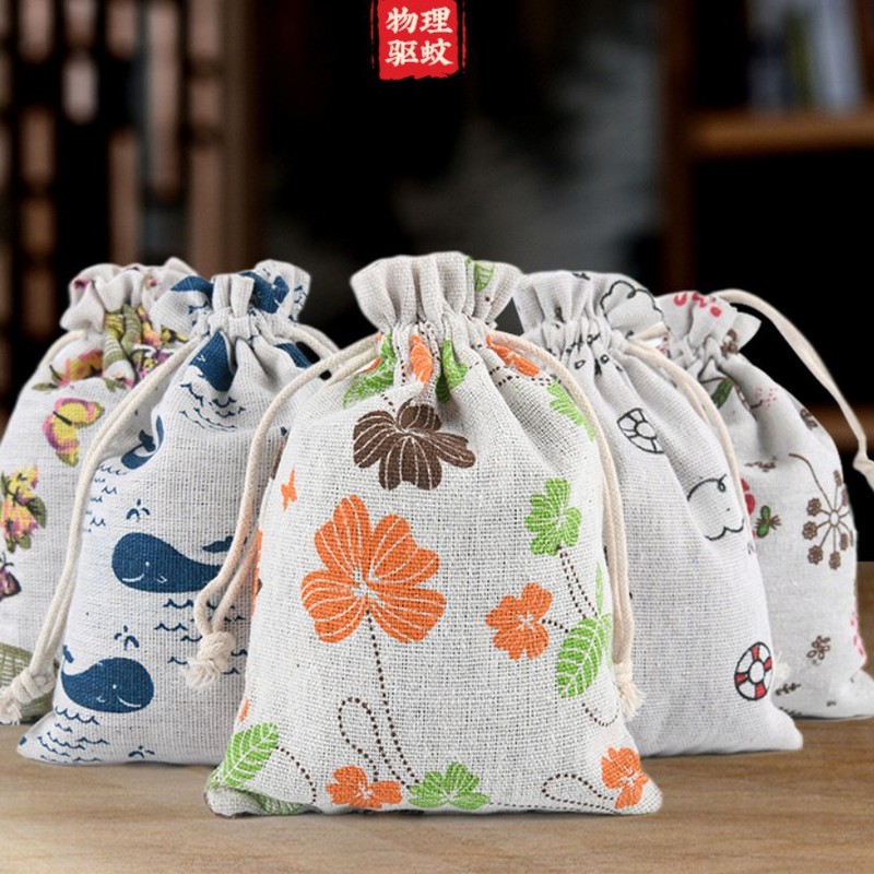 Yn 防蚊バッグ、漢方防蚊バッグ、防蚊バッグ、ヨモギサシェ、サシェ、子供、妊婦、機内持ち込み|undefined
