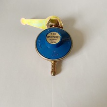 减压阀不带表批发家用液化气煤气阀焊条螺纹工业t96非洲阀