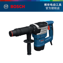 博世（BOSCH）电镐GSH5HX大功率打混凝土电镐锤电搞破拆电稿电铲