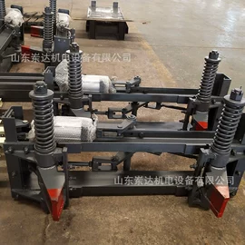 矿山施工设备;其他行业专用;矿业输送设备