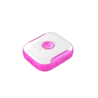 GPS Locator for Help, Anti-Lost for the Elderly