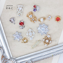 �����ֹ�������װ��Ʒ���㱬����â�Ǳ�ɫ�ʯ diy��������������