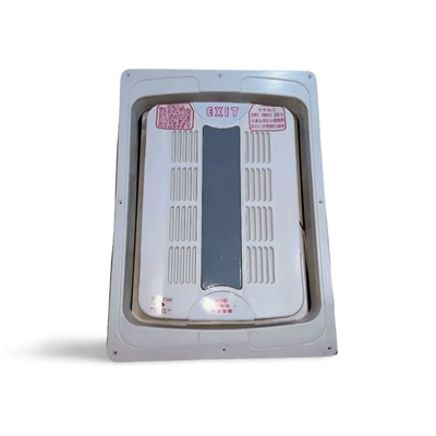 Suitable for Various Bus Models, Sunroof and accessories