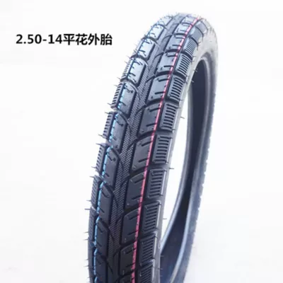 full series-14 inner and – Electric tricycle tires