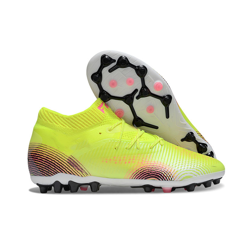 厂家批发新款莆田FUTURE MG男士运动比赛防滑足球鞋footballboots|undefined