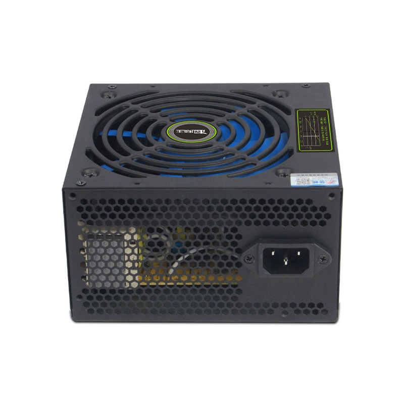 Laptop, энергосберегающий бесшумный блок питания 500W, 300W