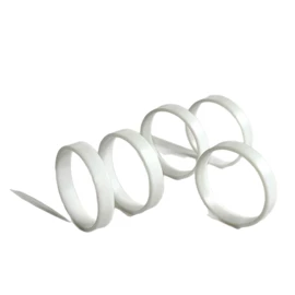 密封垫片;永磁材料;PTFE