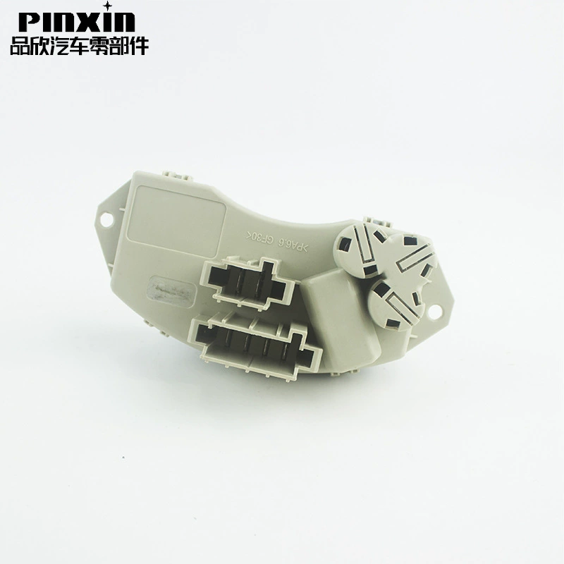 Для BMW E90 модуль воздуходувки автомобиля модуль управления воздуходувкой оптом 64119265892