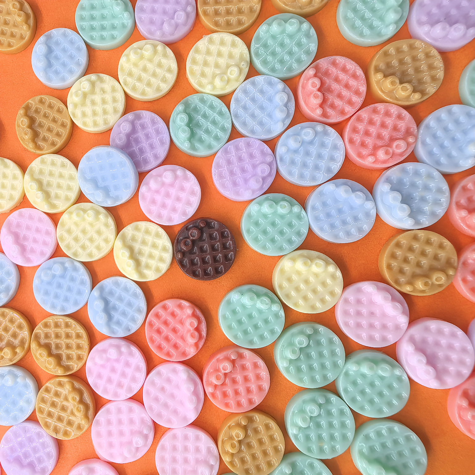 食玩美甲饰品批发手机壳头绳头饰发饰树脂饰品小配件0006.j