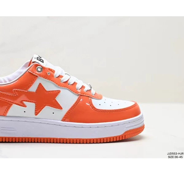 Высококачественные кроссовки BAPESTALOW BATHING APE Ni