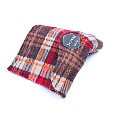 Travel Neck Pillow Image 1