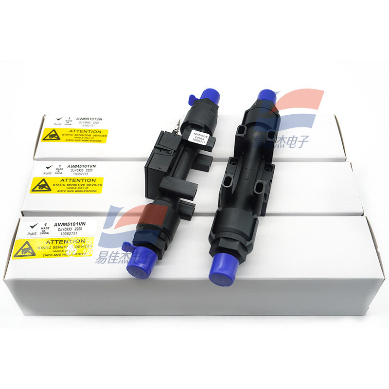 AWM5101VN 美国 Honeywell气体流量传感器 用于监测管道气体流量