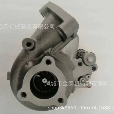 Supercharger 282312F600 53039880432