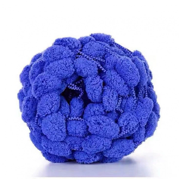 #40 Klein Blue