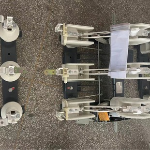 Manufacturers Custom Supply Indoor High-Voltage Load Switch Fn18-24R with a Fuse Tube Fuse Base