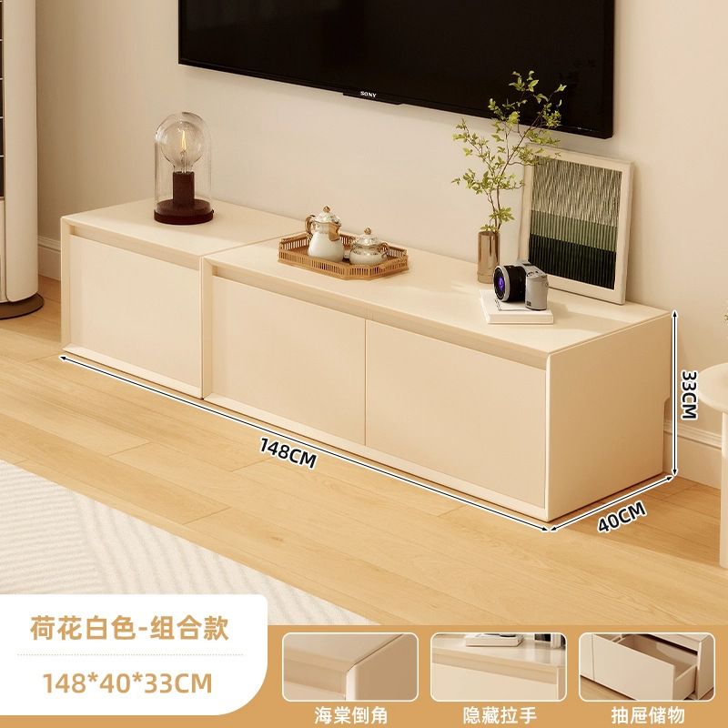 148 * 40 * 33 cm loto blanco