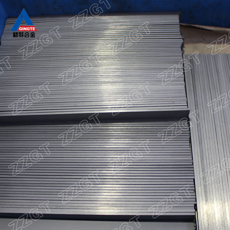 株洲厂家 硬质合金长条 钨钢刀条 合金长条 水泥刮刀 合金条