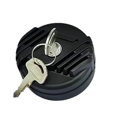 Fiat Citroen üçün Yanacaq Bakı Qapağı Kilidi 1313410080 72615900