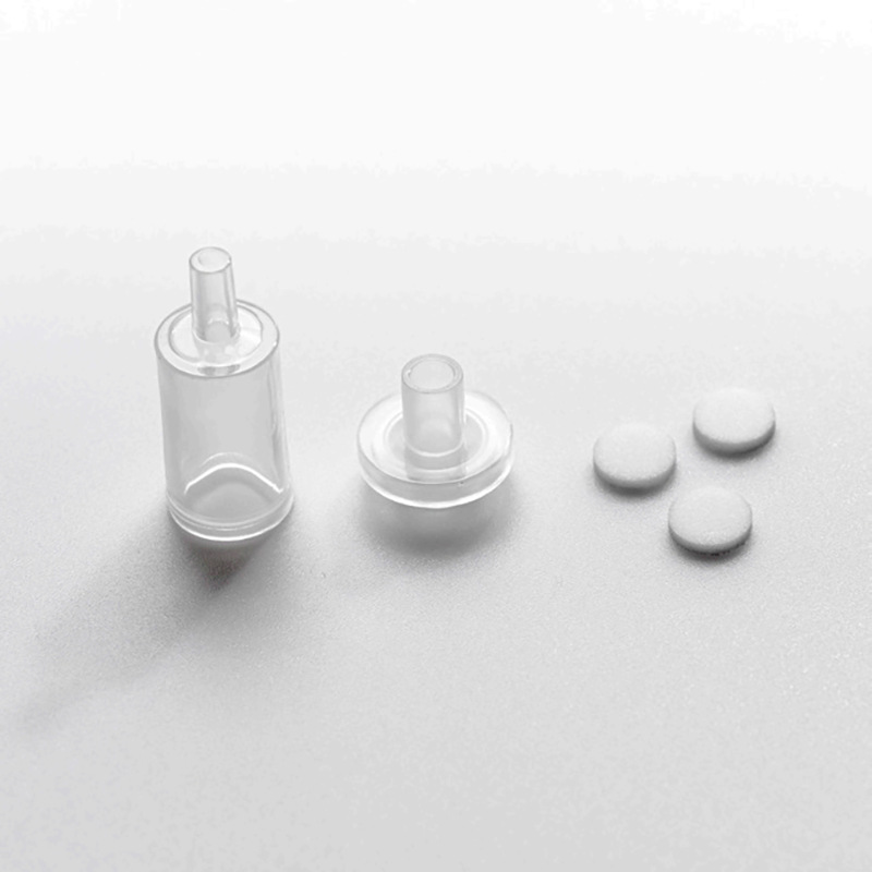 biocomma® 带上下亲水性筛板聚丙烯串联型亲和层析柱空柱