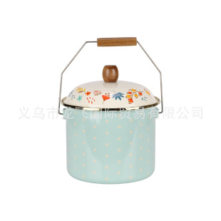 �羳�m�Ŵ���ˮͰ�´��w22cm�{ɫ���c��ĸõ������Ͱ��˼ľ���