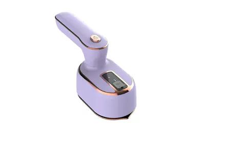 Steam 6198 purple