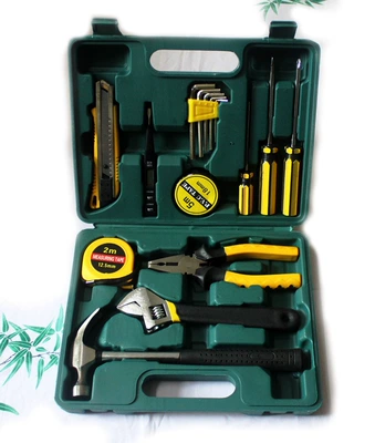 Repair kit – set, auto repair hardware tools - upgraded-16-piece-set-8016
