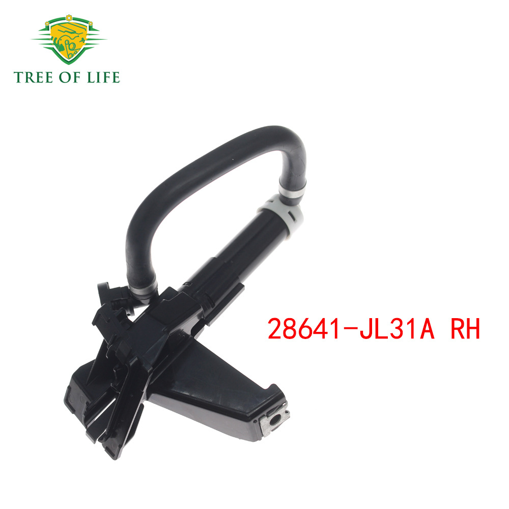 28641 - JL31A 28642 - JL31A para boquillas de limpieza de faros INFINITI