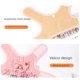 Dog Leash Dog Rope Pet Large and Small Dog Teddy Vest Collar Chest Strap Puppy Dog Walking Chain