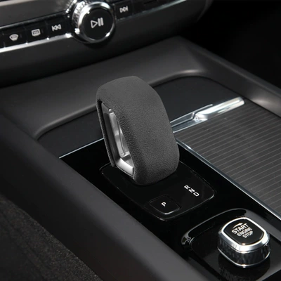 22-26 Xc60 Gear | Sürətlər qutusu və əl tormozu başlıqları