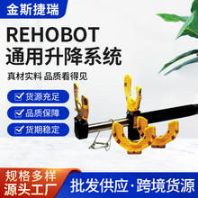 REHOBOTͨ������ϵ�y��܇���氲�b��жԭ�b����M��HTJ1200ϵ��