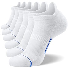 K 44442 Breathable Basketball Socks ��ʿ�˶����� �羳ŷ����
