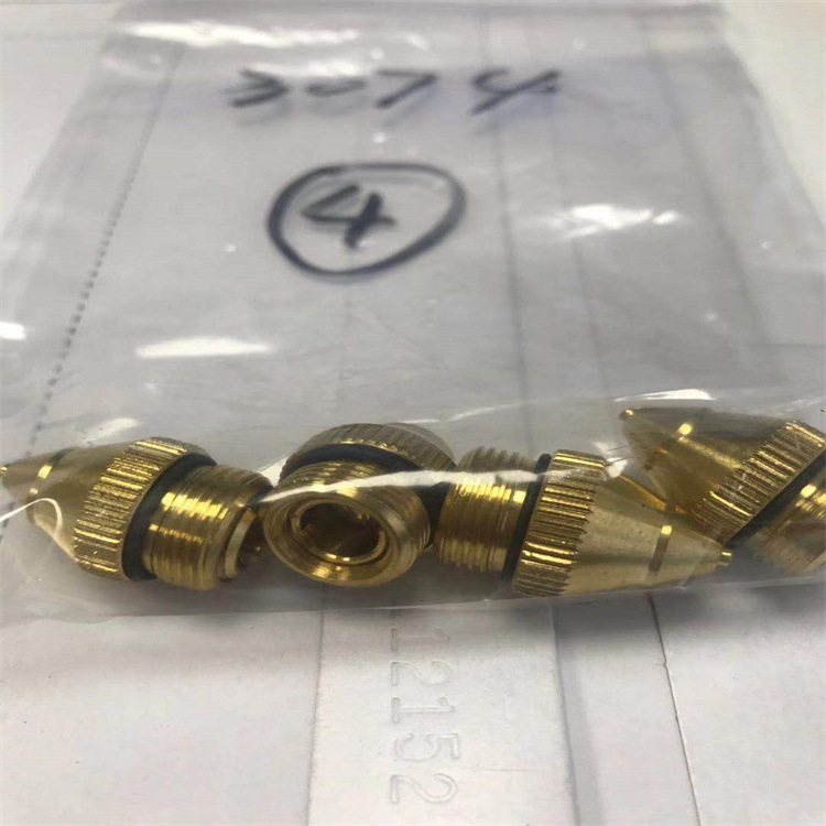 原装进口供应reka喷嘴3074 螺纹喷嘴 喷枪