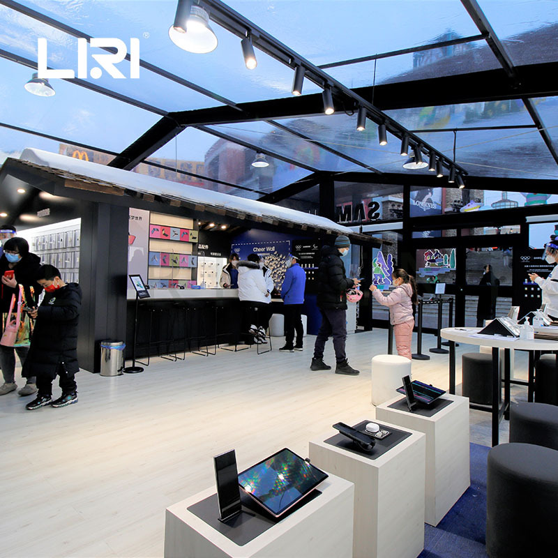 ����͸��������ʱչ����� ������ʩ ��ȫ�ȹ� ���ٴ