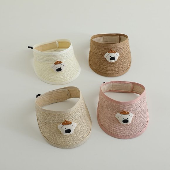 Sombreros de paja para niños sombreros de verano sombreros de sol para niños sombreros de sol para niñas sombreros de playa para bebés