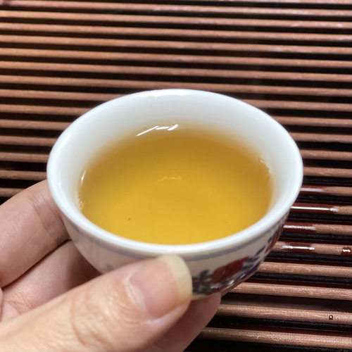 Wholesale Fujian Zheng Shan Black Tea with Small Leaf Variety Loose Tea from Wuyi Mountain, Loose Bulk Black Tea with Small Leaf Variety New Tea 500g