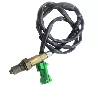 0258006026 9622997680 9635978980 Oxygen Sensor Is Suitable for Peugeot 307 308 406