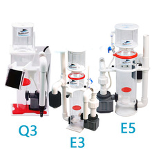 BM蛋分外挂式蛋白质分离器 BM E5 E3 Q3 BM外置蛋分蛋分化氮
