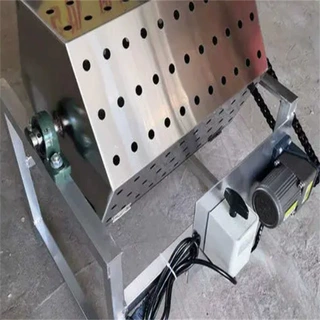 家用小型去皮器手摇鸟蛋扒皮机 剥鹌鹑蛋神器手动鹌鹑蛋剥壳机