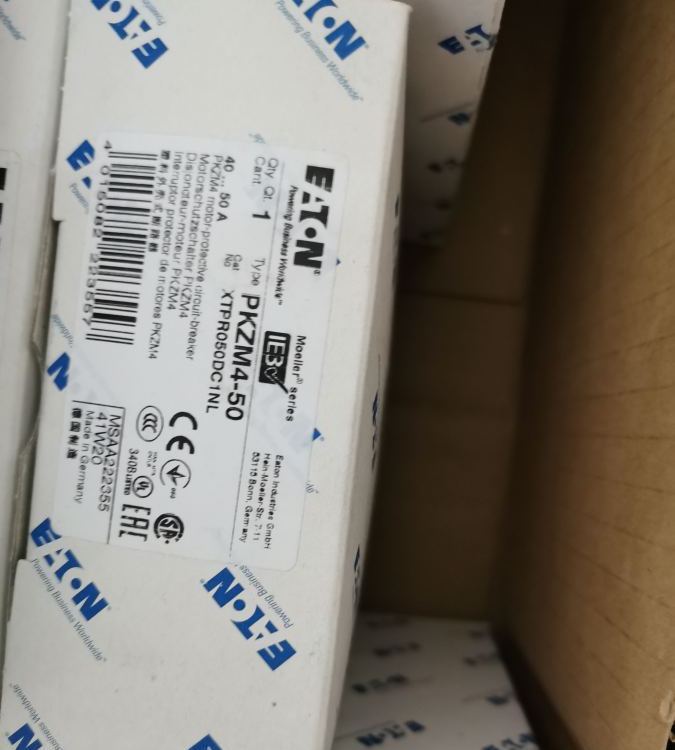 EATON NZM2/3-XA208-250AC/DC伊顿259763触点线圈