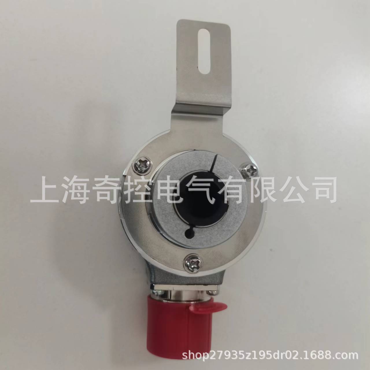 【原装正品】8.A02H.1532.2048 kubler库伯勒增量旋转型编码器