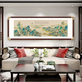 现代装饰画;油画;卫浴置物架