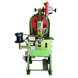 其他铆接设备;鞋机配件;鞋眼机