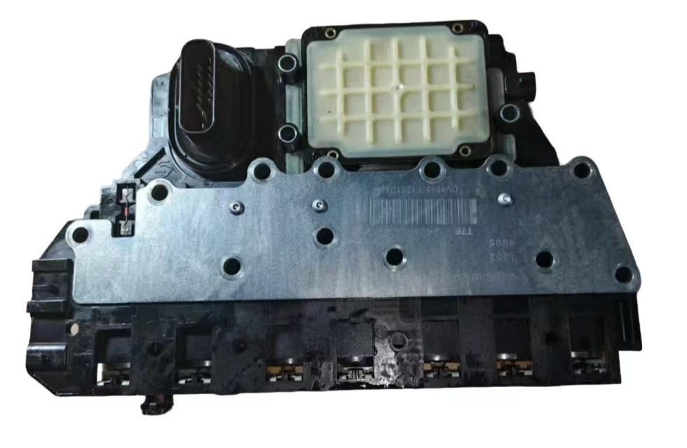 6t31 New Transmission Computer Unit Is Suitable for Models Such as Buick, Chevrolet J/Lacrosse/Regal