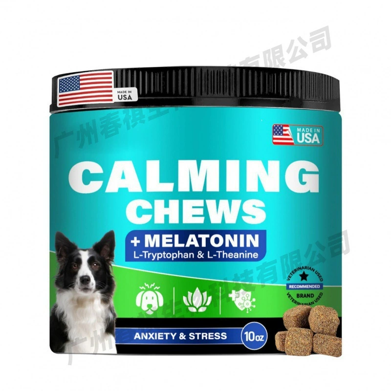 Внешняя торговля домашними животными жевательные таблетки