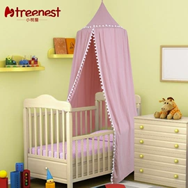 婴童枕芯;床围;婴儿床