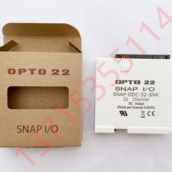 B3000-B/HA/B4/B6/BRS-HA SNAP-B3000-MODBUS/ENET OPTO22处理器