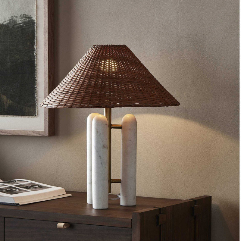 Desk Lamp