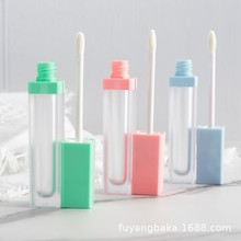 ins�紽�Թܰ���͸��ĥɰ���δ��ʴ��Թܿչ�8ml��װƿ����Һ��ƿ