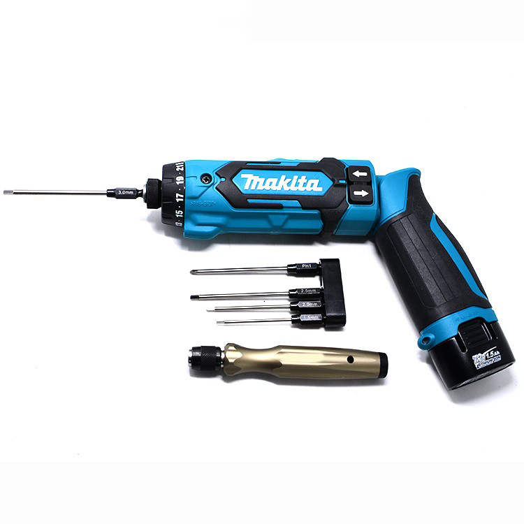 RTW Yatow destornillador hexagonal interno DJI t20 t30 modelo aéreo de protección de plantas herramienta especial para UAV