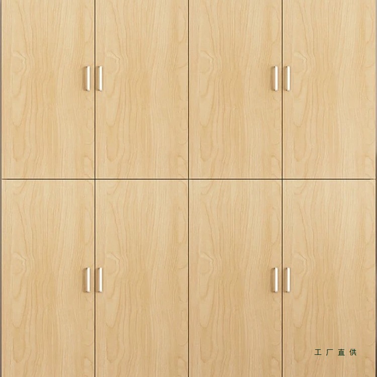 Linen Cabinet Hotel Apartment B&B Foot Bath Shop Hotel Room Storage Sauna Towel Quilt Locker